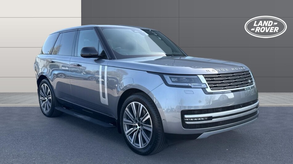 Land Rover Range Rover 3.0 D350 Autobiography 4dr Auto Diesel Estate